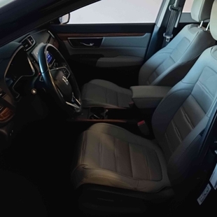 Honda CR I/HONDA CR-V TOURING