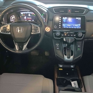 Honda CR I/HONDA CR-V TOURING