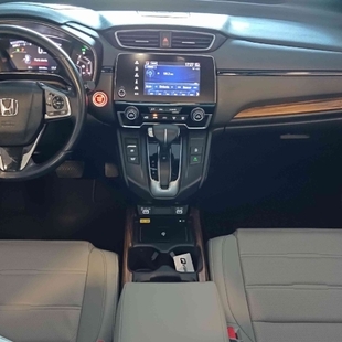 Honda CR I/HONDA CR-V TOURING