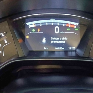 Honda CR I/HONDA CR-V TOURING