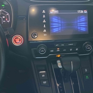 Honda CR I/HONDA CR-V TOURING