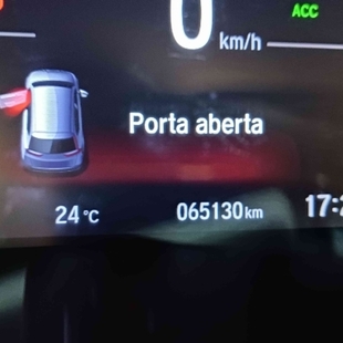 Honda CR I/HONDA CR-V TOURING