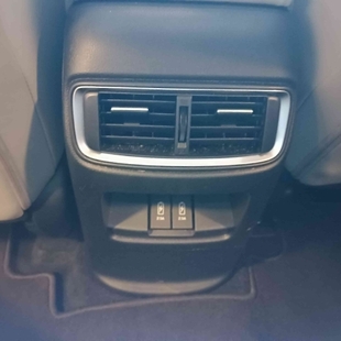 Honda CR I/HONDA CR-V TOURING