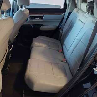 Honda CR I/HONDA CR-V TOURING