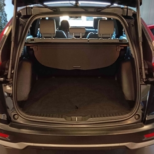 Honda CR I/HONDA CR-V TOURING