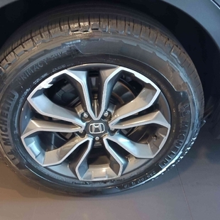 Honda CR I/HONDA CR-V TOURING