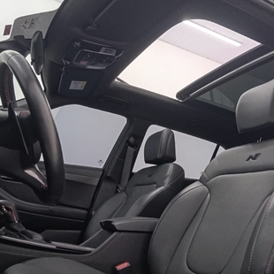 Hyundai CRETA 1.0 TGDI FLEX N LINE AUTOMÁTICO