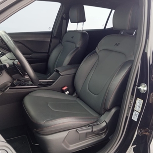 Hyundai CRETA 1.0 TGDI FLEX N LINE AUTOMÁTICO