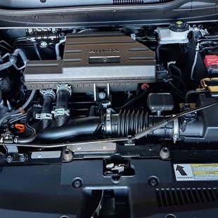 Honda CR I/HONDA CR-V TOURING