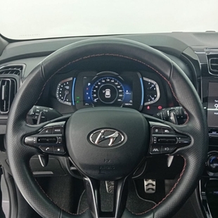 Hyundai CRETA 1.0 TGDI FLEX N LINE AUTOMÁTICO