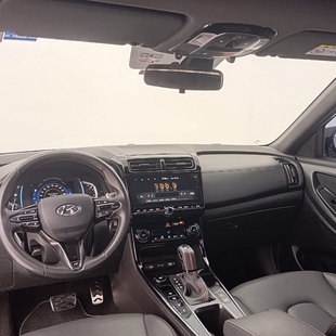 Hyundai CRETA 1.0 TGDI FLEX N LINE AUTOMÁTICO