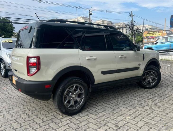 galeria BRONCO SPORT