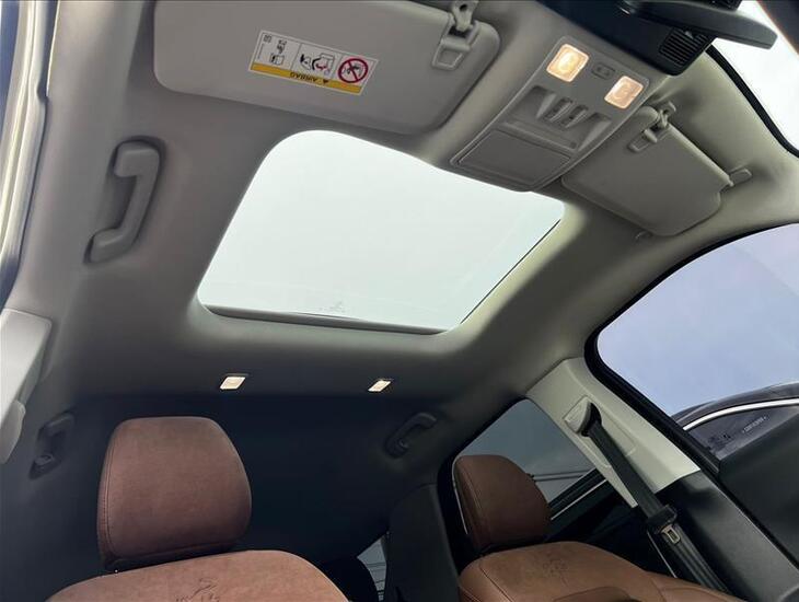 galeria BRONCO SPORT