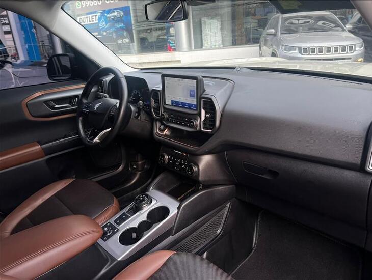 galeria BRONCO SPORT