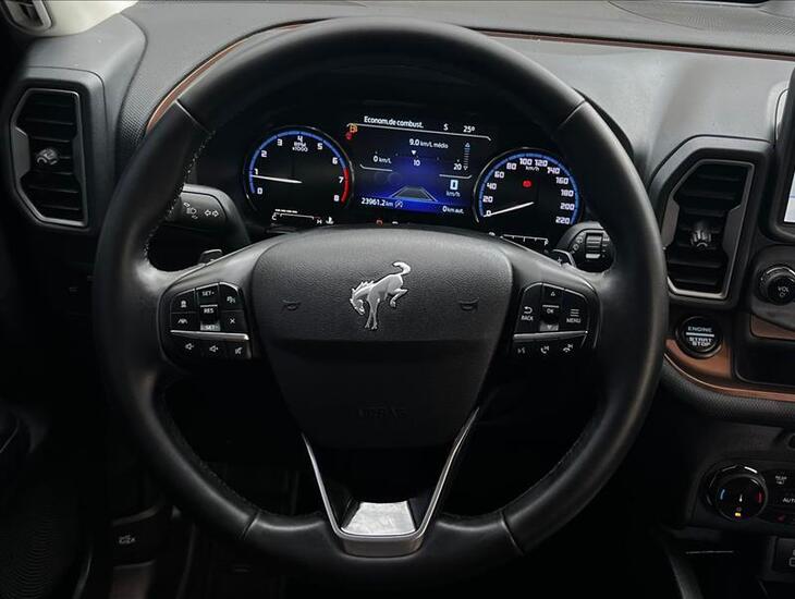 galeria BRONCO SPORT