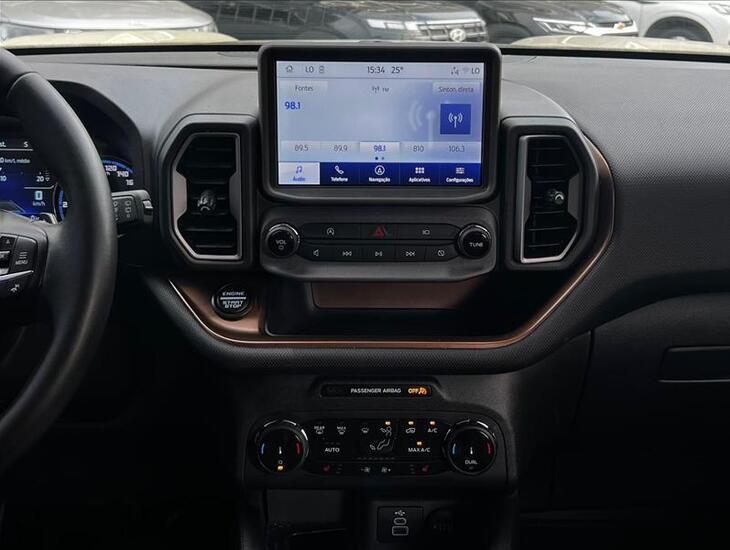 galeria BRONCO SPORT