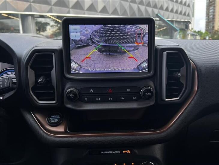 galeria BRONCO SPORT