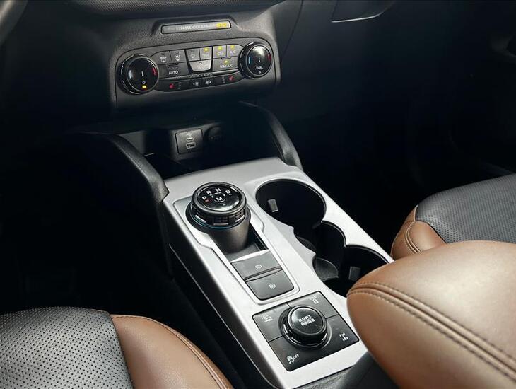 galeria BRONCO SPORT