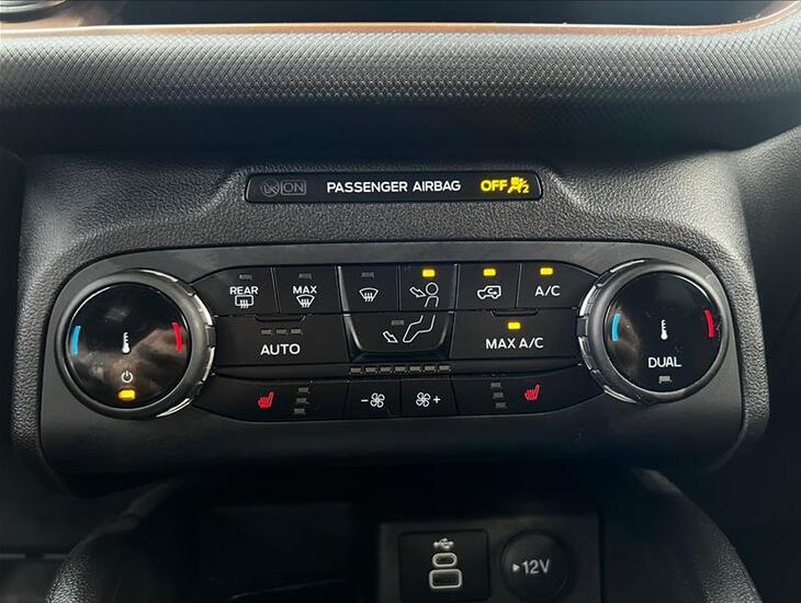 galeria BRONCO SPORT