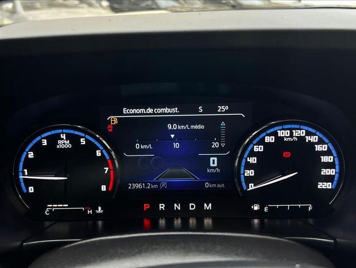 galeria BRONCO SPORT