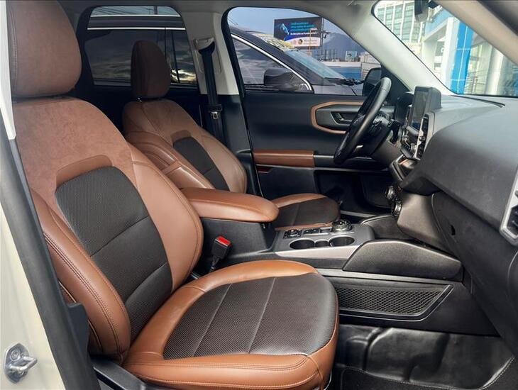 galeria BRONCO SPORT