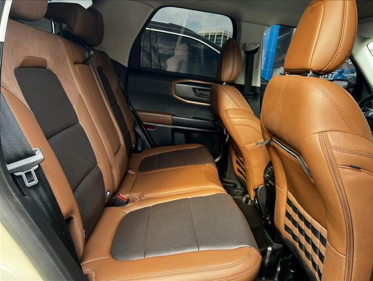 galeria BRONCO SPORT