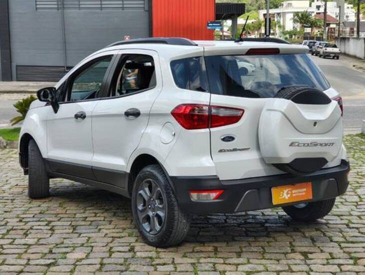 galeria ECOSPORT