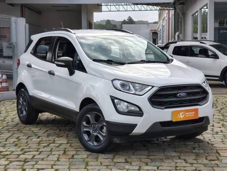 galeria ECOSPORT