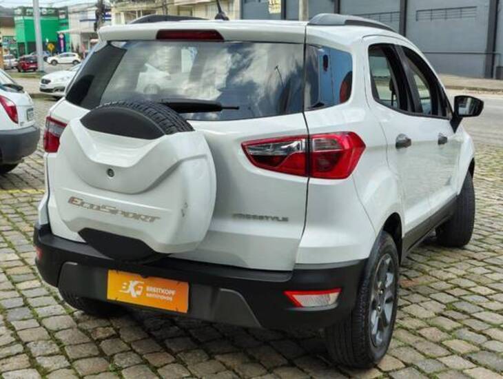 galeria ECOSPORT