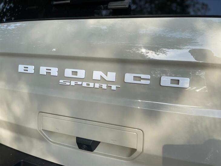 galeria BRONCO SPORT