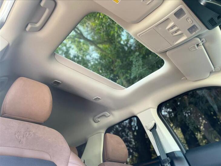 galeria BRONCO SPORT