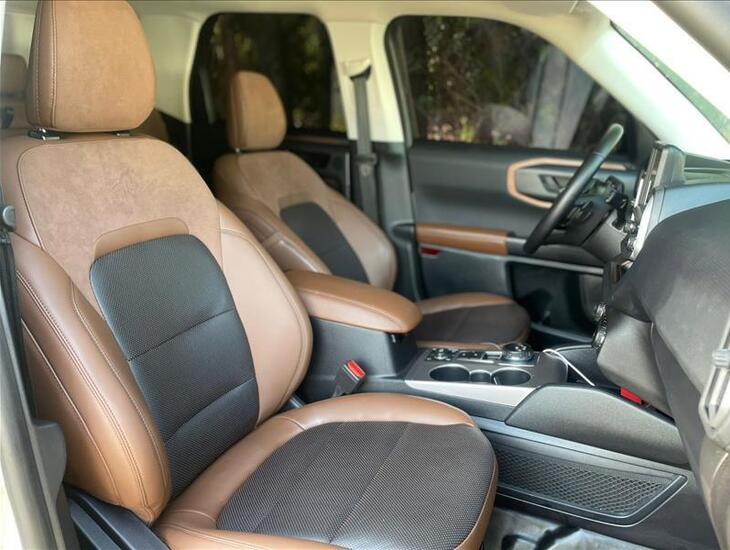 galeria BRONCO SPORT