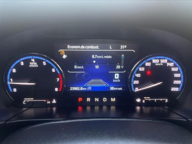 galeria BRONCO SPORT