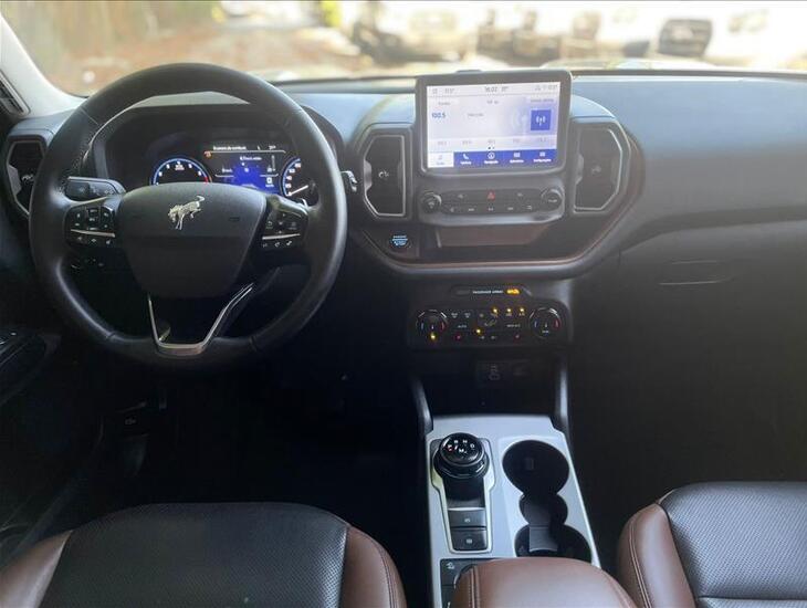 galeria BRONCO SPORT