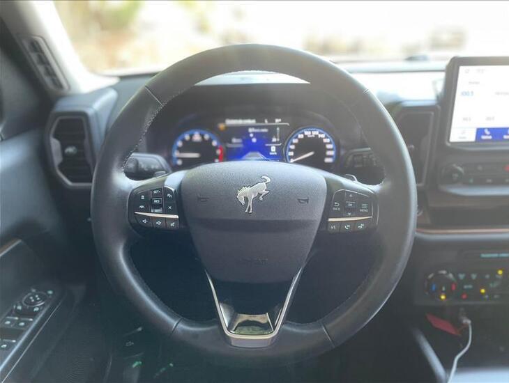 galeria BRONCO SPORT