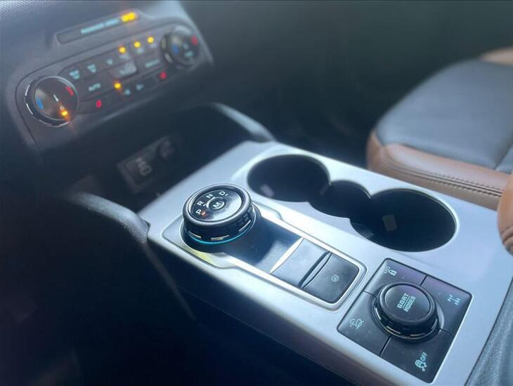 galeria BRONCO SPORT