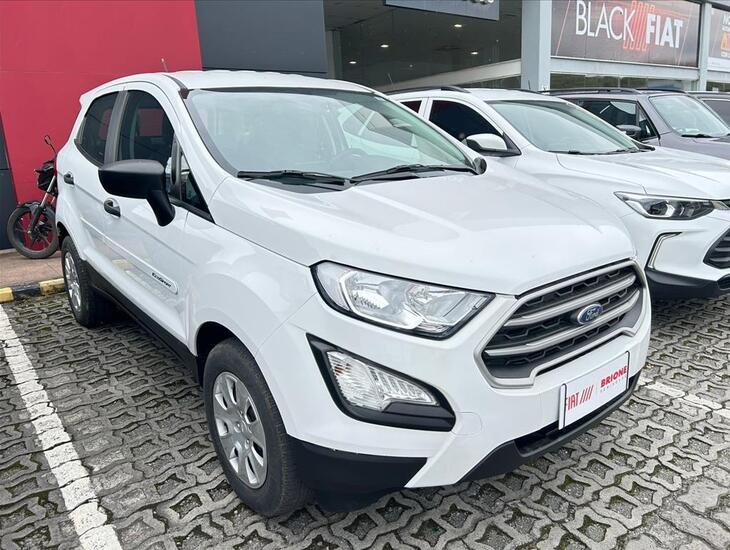 galeria ECOSPORT