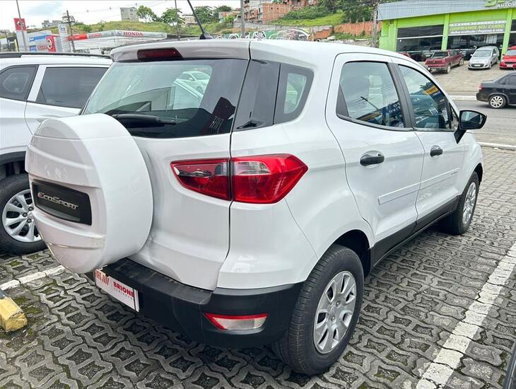 galeria ECOSPORT