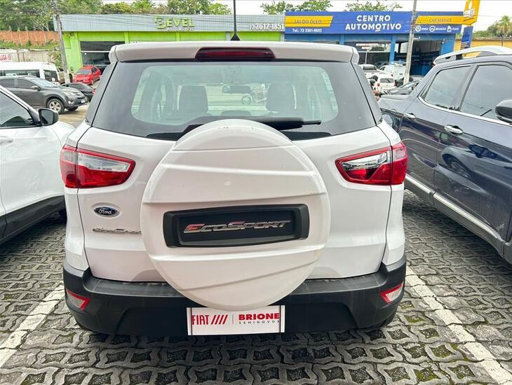 galeria ECOSPORT