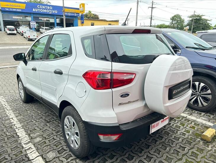 galeria ECOSPORT