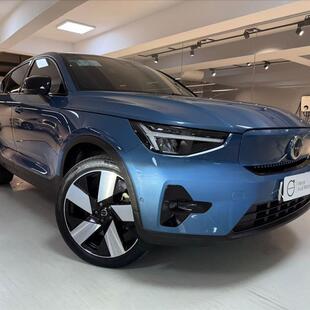 Volvo C40 P8 RECHARGE TWIN ELECTRIC ULTIMATE AWD