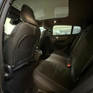 Volvo C40 P8 RECHARGE TWIN ELECTRIC ULTIMATE AWD