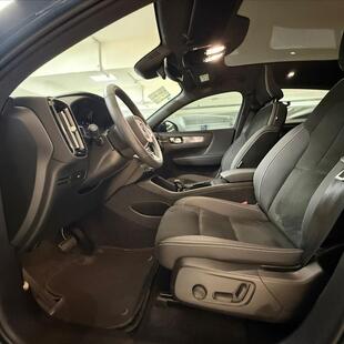 Volvo C40 P8 RECHARGE TWIN ELECTRIC ULTIMATE AWD