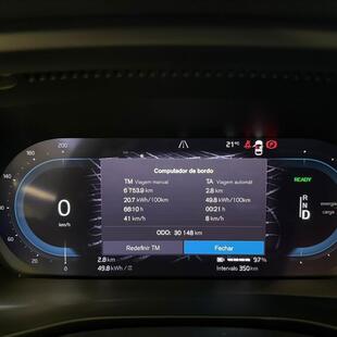 Volvo C40 P8 RECHARGE TWIN ELECTRIC ULTIMATE AWD