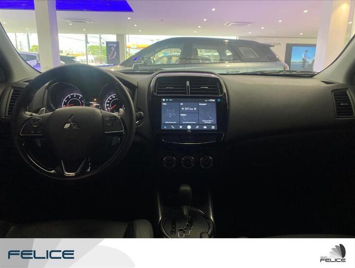 galeria OUTLANDER SPORT