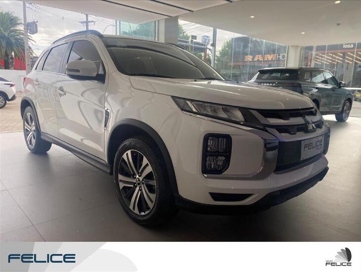 galeria OUTLANDER SPORT