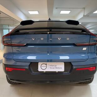 Volvo C40 P8 RECHARGE TWIN ELECTRIC ULTIMATE AWD