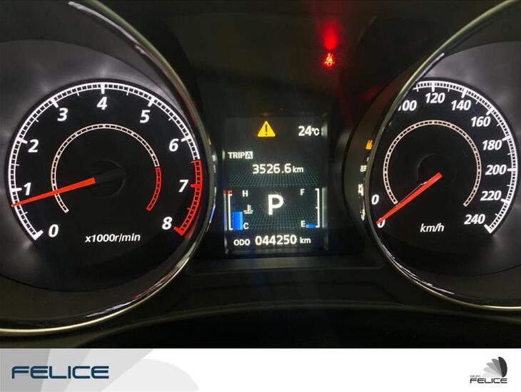 galeria OUTLANDER SPORT