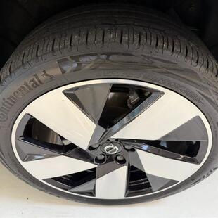 Volvo C40 P8 RECHARGE TWIN ELECTRIC ULTIMATE AWD