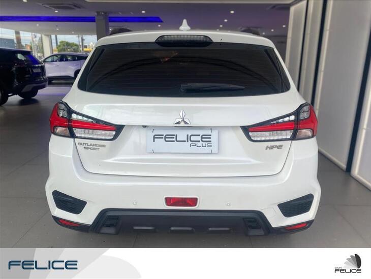 galeria OUTLANDER SPORT